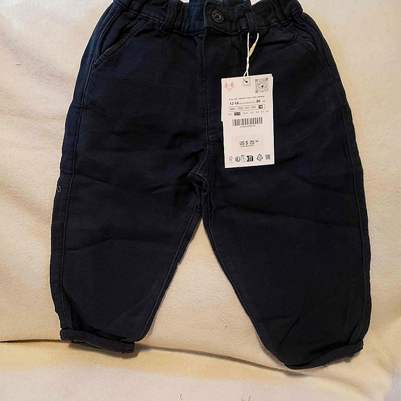 Zara Kids tobblers boys & girls clothes & girls shoes/ boots - Picture 4 of 16